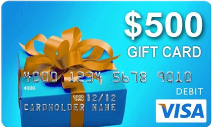 Giftcard